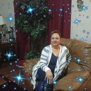 Meet your Posher, Glenda